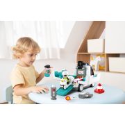 MASINA DE POLITIE EDUCATIVA 2IN1 VIVHE9985
