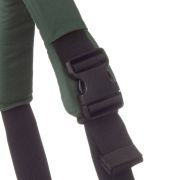 Marsupiu bebe, Jane, Catch, Ergonomic, De la 9 luni pana la 22 Kg, Sesame BYN8420421093269