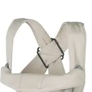 Marsupiu bebe, Jane, Dual, Ergonomic, De la nastere pana la 15 Kg, Conform EN 13209-2:2015, Sand BYN8420421089439