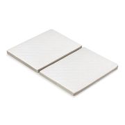 Patut multifunctional, Lionelo, Alice, 3 in 1, 2 trepte de inaltime pentru saltea, Pliabil, Material rezistent Oxford 300D, Cu iesire laterala, Geanta de transport, Pana 15 kg, 0 luni+, 104×70×74 cm, Bej BYNLO-ALICE_BEIGE_OLIVE