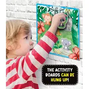 Primul meu joc de logica montessori