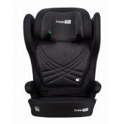 Scaun auto, FreeON, Olymp, I-Size, Cu sistem isofix, Pliabil, 100-150 cm, 4-12 ani, Conform cu standardul european de securitate ECE R129, Black BYN82528