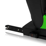 Scaun auto i-Size, Lionelo, Neal, Spatar reglabil in 4 pozitii, Tetiera in 10 pozitii, Suport sticla inclus, 15-36 Kg, 100-150 cm, Cu Isofix, Conform ECE R129, Negru BYNLO-NEAL_I-SIZE_BLACK_CARBON