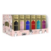Set Parfumuri Unisex Lotus Dubaj (30 buc + 6 testere)