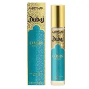 Set Parfumuri Unisex Lotus Dubaj (30 buc + 6 testere)