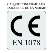 Set casca protectie, genunchiere si cotiere, Stamp, Disney, Sigure si confortabile, Reglabile, Conform cu EN1078, Marime 50/56 cm, 3 ani+, Minnie Mouse BYNK862507