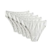 Slipi dama de unica folosinta, Jane, Pentru mamici, Masura 46 - 48, Set 5 bucati BYN8420421404041