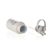 Sticla termos lichide, Jane, Din otel inoxidabil, Cu mentinere de temperatura de pana la 12 ore, 350 ml, Bpa Free, Conform cu EN 1186:2022EN 12546-1:2000UNE EN 14372:2005, Mint BYN8420421088654