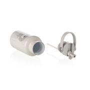 Sticla termos lichide, Jane, Din otel inoxidabil, Cu mentinere de temperatura de pana la 12 ore, 500 ml, Bpa Free, Conform cu EN 1186:2022EN 12546-1:2000UNE EN 14372:2005, Mint BYN8420421089798
