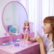 BARBIE DREAM BESTIES PAPUSA BARBIE MALIBU CU ACCESORII FASHION VIVMTJGG38