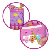BARBIE MYSTERIES DETECTIVI PE PLAJA SET CABINA DE JOCURI SI PAPUSA BARBIE MALIBU CU ACCESORII VIVMTJFV67