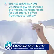 Balsam concentrat Chicco, pentru haine. Delicate Flowers, 750ml, 0luni+ CHC0587610-7