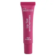 Balsam de buze cu peptide, roz cu aroma de Vanilie, 68160, IDC Institute, 13 ml