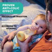 Biberon Chicco Perfect5 PP, tetina s., flux lent, 150ml, 0luni+ CHC2021131-7