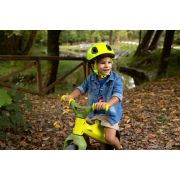 Bicicleta copii Chicco Green Hopper ecologica pentru echilibru, 18luni+ CHC11055-1