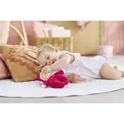 COROLLE MDC BEBELUS DE PLUS BABIDOUX 20CM VIV9000060060