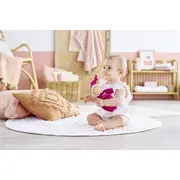 COROLLE MDC BEBELUS DE PLUS BABIDOUX 20CM VIV9000060060