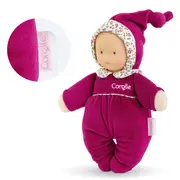 COROLLE MDC BEBELUS DE PLUS BABIDOUX 20CM VIV9000060060