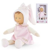 COROLLE MDC BEBELUS MISS STARRY DREAMS 25CM VIV9000010140