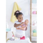 COROLLE MGP BEBELUSUL EMMA CU ACCESORII 36CM VIV9000130400