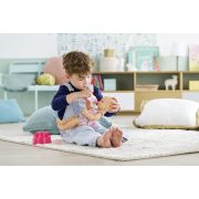 COROLLE MGP BEBELUSUL EMMA CU ACCESORII 36CM VIV9000130400