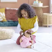 COROLLE MGP BEBELUSUL JULIE 36CM VIV9000130470