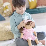 COROLLE MGP BEBELUSUL JULIE 36CM VIV9000130470