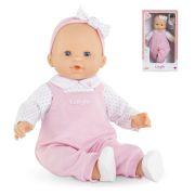 COROLLE MGP BEBELUSUL LISE 36CM VIV9000130430