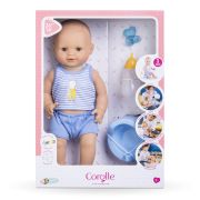 COROLLE MGP BEBELUSUL PAUL CU ACCESORII 36CM VIV9000130410