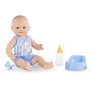 COROLLE MGP BEBELUSUL PAUL CU ACCESORII 36CM VIV9000130410