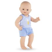 COROLLE MGP BEBELUSUL PAUL CU ACCESORII 36CM VIV9000130410