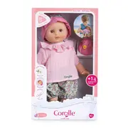 COROLLE MPP BEBELUSUL PENTRU BAIE CORALIE 30CM VIV9000100870