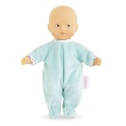 COROLLE MPP SET BEBELUSUL CALIN NOAPTE BUNA ALB 20CM VIV9000120300