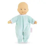 COROLLE MPP SET BEBELUSUL CALIN NOAPTE BUNA ALB 20CM VIV9000120300