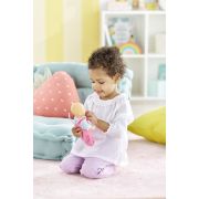 COROLLE MPP SET BEBELUSUL CALIN NOAPTE BUNA ALB 20CM VIV9000120300