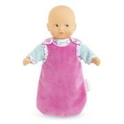 COROLLE MPP SET BEBELUSUL CALIN NOAPTE BUNA ALB 20CM VIV9000120300