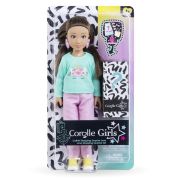 COROLLE SET CUMPARATURI SURPRIZA PAPUSA LUNA 28CM VIV9000600090