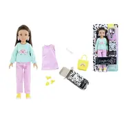 COROLLE SET CUMPARATURI SURPRIZA PAPUSA LUNA 28CM VIV9000600090