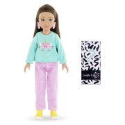 COROLLE SET CUMPARATURI SURPRIZA PAPUSA LUNA 28CM VIV9000600090