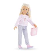 COROLLE SET CUMPARATURI SURPRIZA PAPUSA VALENTINE 28CM VIV9000600070