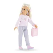 COROLLE SET CUMPARATURI SURPRIZA PAPUSA VALENTINE 28CM VIV9000600070