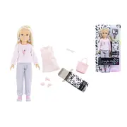 COROLLE SET CUMPARATURI SURPRIZA PAPUSA VALENTINE 28CM VIV9000600070