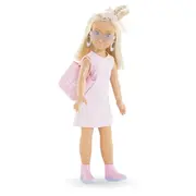 COROLLE SET CUMPARATURI SURPRIZA PAPUSA VALENTINE 28CM VIV9000600070