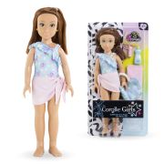 COROLLE SET LA PLAJA PAPUSA ZOE 28CM VIV9000600140