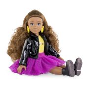 COROLLE SET SAPTAMANA MODEI LA NEW YORK PAPUSA MELODY 28CM VIV9000600160