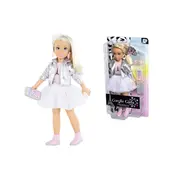 COROLLE SET SAPTAMANA MODEI LA PARIS PAPUSA VALENTINE 28CM VIV9000600150