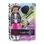 COROLLE SET STUDIO MUZICAL PAPUSA MELODY 28CM VIV9000600300