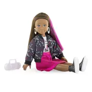 COROLLE SET STUDIO MUZICAL PAPUSA MELODY 28CM VIV9000600300