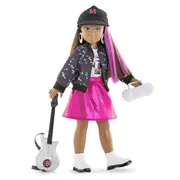 COROLLE SET STUDIO MUZICAL PAPUSA MELODY 28CM VIV9000600300