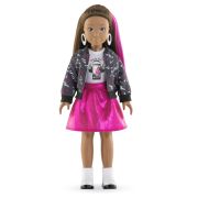 COROLLE SET STUDIO MUZICAL PAPUSA MELODY 28CM VIV9000600300